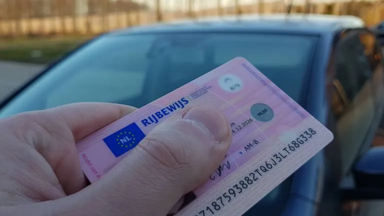 c rijbewijs kosten pakket