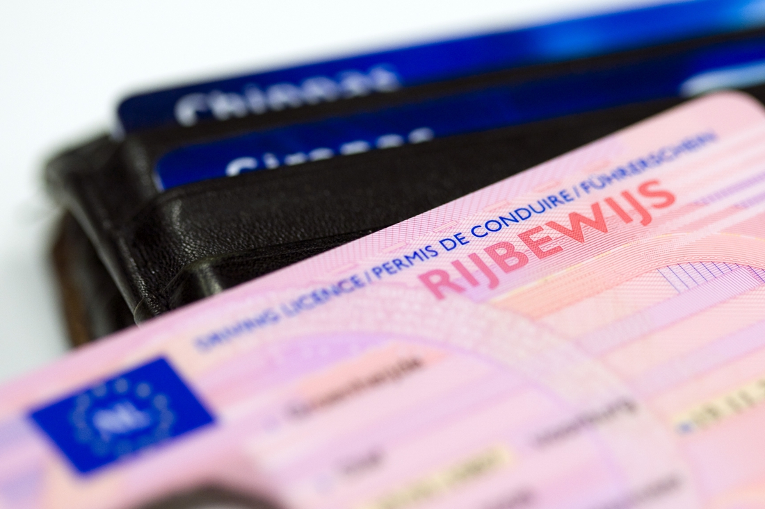 rijbewijs kopen 300 euro