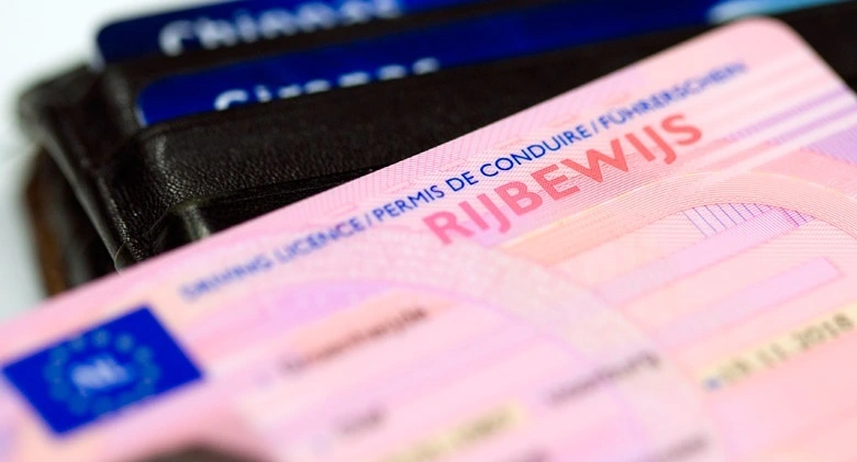 rijbewijs kopen nederland